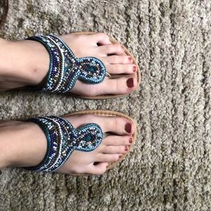 Sandals